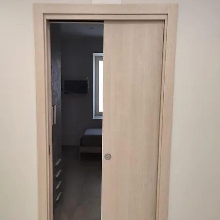 La Casa Di Flò Quarto em Acomodações Particulares