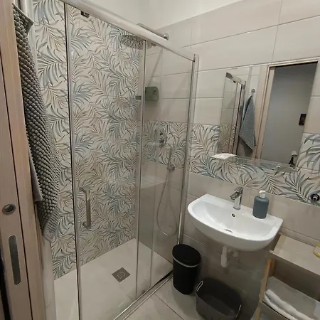 La Casa Di Flò Quarto em Acomodações Particulares *