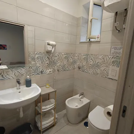 La Casa Di Flò Quarto em Acomodações Particulares *