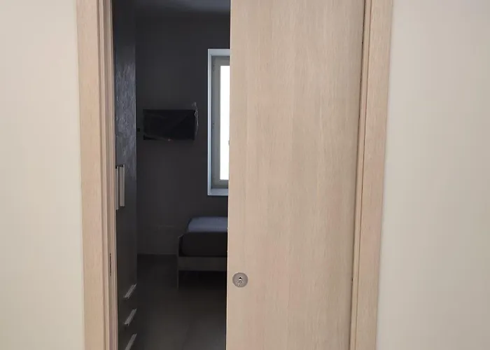 La Casa Di Flo Séjour chez l'habitant