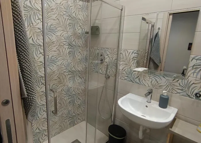 La Casa Di Flo Séjour chez l'habitant *