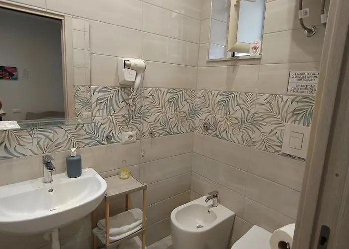 La Casa Di Flo Séjour chez l'habitant *