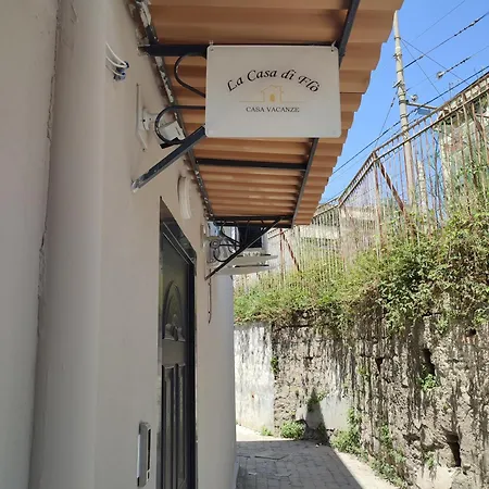 La Casa Di Flo Pansiyon *