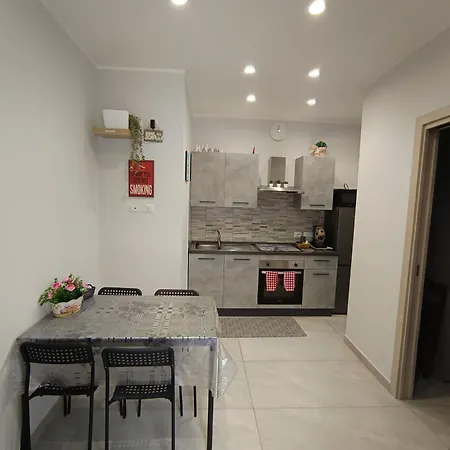 La Casa Di Flo *