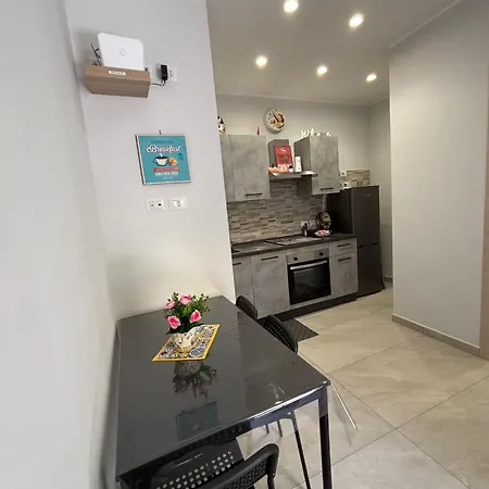 ホームステイ La Casa Di Flo *