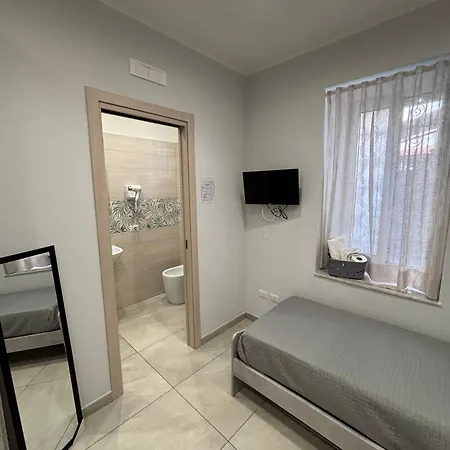 La Casa Di Flo ホームステイ