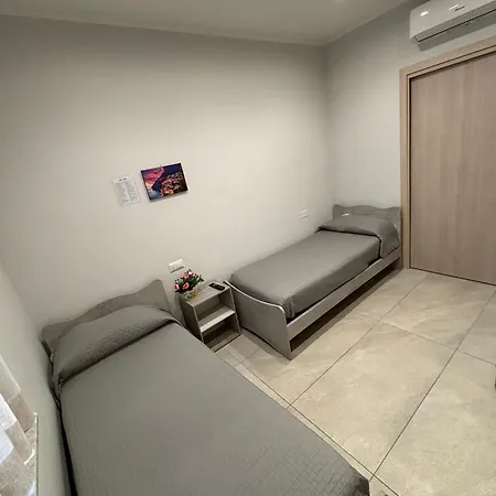 La Casa Di Flo * エルコラーノ